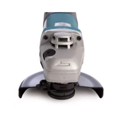 Makita 9565PZ 1100W 125mm Angle Grinder 240V -Home Tools 9565pz 3 1