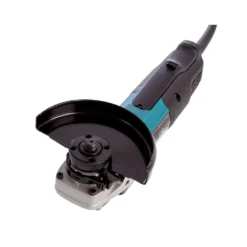Makita 9565PZ 1100W 125mm Angle Grinder 240V -Home Tools 9565pz 4 1