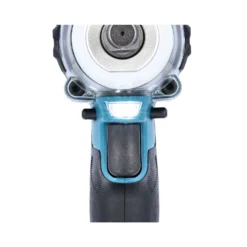 Makita DTW300 18V LXT 1/2" Brushless Impact Wrench With 2 X 5.0Ah Batteries, Charger & Case -Home Tools 9d2bacb02759996939fee1f53b5b76e5