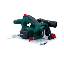 Metabo KS 18 LTX57 18V Cordless 165mm Circular Saw With Meta Box -Home Tools a075423d6333aebf7d2f1a3e7dc0dbee