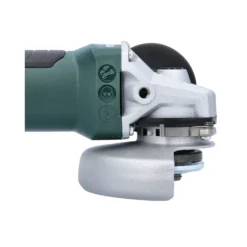 Metabo W 18 L BL 9-125 18V Cordless Brushless 125mm 5" Angle Grinder Bare Unit - 602374850 -Home Tools a0bff29572863b9a7146b35b76b5ddf8