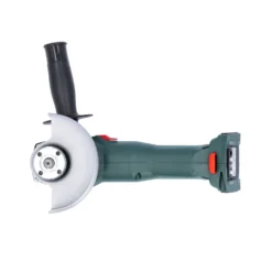Metabo W 18 L BL 9-125 18V Cordless Brushless 125mm 5" Angle Grinder Bare Unit - 602374850 -Home Tools bbaf23493ea34438683ebea849849b7e