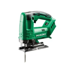 Hikoki CJ18DAW4Z 18V Cordless Top Handle Jigsaw Bare Unit
