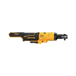 DeWalt DCF503 12V XR Cordless Brushless 3/8" Open Head Ratchet With 1 X 3.0Ah Battery & Charger -Home Tools dcf503n xj 4 1