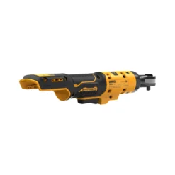 DeWalt DCF503 12V XR Cordless Brushless 3/8" Open Head Ratchet With 1 X 3.0Ah Battery & Charger -Home Tools dcf503n xj 5 1