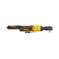 DeWalt DCF512N 18V XR Cordless Brushless 1/2" Open Head Ratchet Bare Unit -Home Tools dcf512n 4