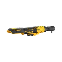 DeWalt DCF512N 18V XR Cordless Brushless 1/2" Open Head Ratchet Bare Unit -Home Tools dcf512n 5