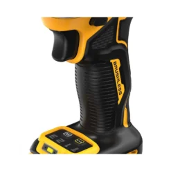 DeWalt DCF891 18V XR Cordless Brushless Hog Ring Anvil Impact Wrench With Carry Case -Home Tools dcf891n 4