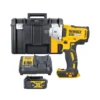 DeWalt DCF894 18V XR Brushless High Torque Impact Wrench With 1 X 4.0Ah Battery, Charger & Tstak Case