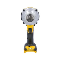 DeWalt DCF899 18V Cordless High Torque Brushless Impact Wrench With 2 X 5.0Ah Batteries & Charger -Home Tools dcf899 03 2