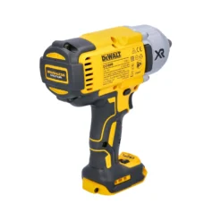 DeWalt DCF899 18V Cordless High Torque Brushless Impact Wrench With 2 X 4.0Ah Batteries & Charger -Home Tools dcf899 04 5