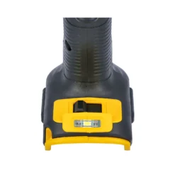 DeWalt DCF899P2 18V XR Cordless Brushless 1/2" High Torque Impact Wrench With 2 X 5.0Ah Batteries, Charger & Case -Home Tools dcf899 06