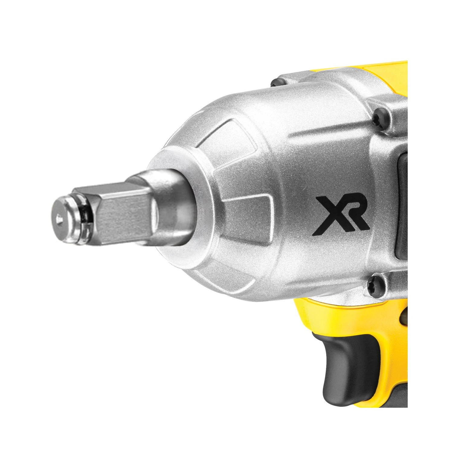 DeWalt DCF899HN 18V XR Brushless 1/2" High Torque Impact Wrench Bare Unit 4 DeWalt DCF899HN 18V XR Brushless 1/2" High Torque Impact Wrench Bare Unit - Image 4