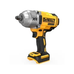 DeWalt DCF900 18V XR Cordless Brushless 1/2" High Torque Impact Wrench With 1 X 4.0Ah Battery, Charger & TSTAK II Case -Home Tools dcf900n 2 1 2