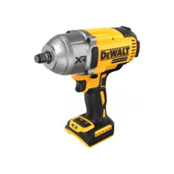 DeWalt DCF900 18V XR Cordless Brushless 1/2" High Torque Impact Wrench With 1 X 5.0Ah Battery, Charger & TSTAK II Case 9 DeWalt DCF900 18V XR Cordless Brushless 1/2" High Torque Impact Wrench With 1 X 5.0Ah Battery, Charger & TSTAK II Case -Home Tools dcf900n 3 1 6