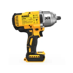 DeWalt DCF900 18V XR Cordless Brushless 1/2" High Torque Impact Wrench With 1 X 5.0Ah Battery, Charger & TSTAK II Case 11 DeWalt DCF900 18V XR Cordless Brushless 1/2" High Torque Impact Wrench With 1 X 5.0Ah Battery, Charger & TSTAK II Case -Home Tools dcf900n 4 1 6