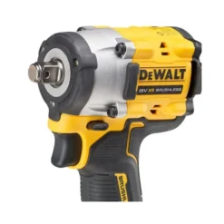 DeWalt DCF921N 18V XR Cordless Brushless 1/2" Hog Ring Impact Wrench Bare Unit -Home Tools dcf921 3
