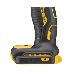 DeWalt DCF921N 18V XR Cordless Brushless 1/2" Hog Ring Impact Wrench Bare Unit -Home Tools dcf921 4