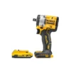 DeWalt DCF921 18v 1/2" Impact Wrench + 1 X 2.0Ah Battery