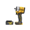 DeWalt DCF921 18v 1/2" Impact Wrench + 1 X 4.0Ah Battery