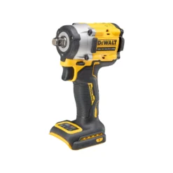 DeWalt DCF921 18V XR Cordless Brushless 1/2" Hog Ring Impact Wrench With 1 X 2.0Ah Battery & Charger -Home Tools dcf921n 2 1 1