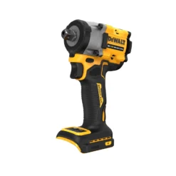 DeWalt DCF922D2T 18V XR Cordless Brushless 1/2" Compact Impact Wrench With 2 X 2.0Ah Batteries, Charger & Carry Case -Home Tools dcf922 2