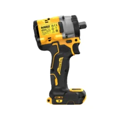 DeWalt DCF922 18V XR Cordless Brushless 1/2" Detent Pin Impact Wrench With 2 X 2.0Ah Batteries & Charger -Home Tools dcf922n 4 1 2