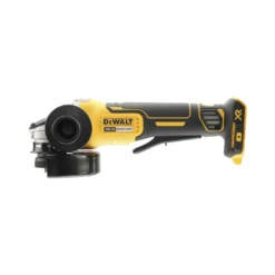 DeWalt DCG406N 18V XR 5 Inch / 125mm Brushless Angle Grinder Bare Unit