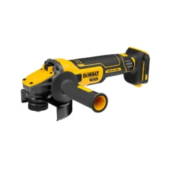 DeWalt DCG409NT 18V XR Brushless Flexvolt Advantage 125mm Angle Grinder With TStak Case -Home Tools dcg409nt 3