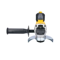 DeWalt DCG412M2 18V XR Cordless Angle Grinder With 2 X 4.0Ah Batteries, Charger & Carry Case -Home Tools dcg412n xj 03 1