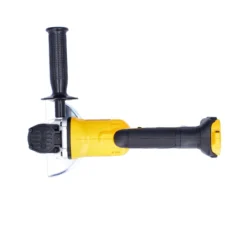 DeWalt DCG412M2 18V XR Cordless Angle Grinder With 2 X 4.0Ah Batteries, Charger & Carry Case -Home Tools dcg412n xj 05