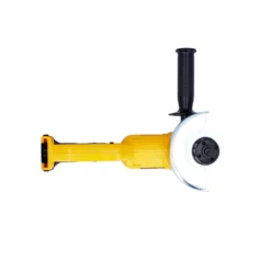 DeWalt DCG412M2 18V XR Cordless Angle Grinder With 2 X 4.0Ah Batteries, Charger & Carry Case -Home Tools dcg412n xj 06 1