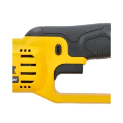 DeWalt DCG412M2 18V XR Cordless Angle Grinder With 2 X 4.0Ah Batteries, Charger & Carry Case -Home Tools dcg412n xj 08 1