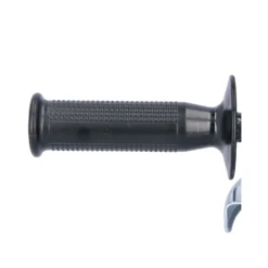 DeWalt DCG412M2 18V XR Cordless Angle Grinder With 2 X 4.0Ah Batteries, Charger & Carry Case -Home Tools dcg412n xj 09 1