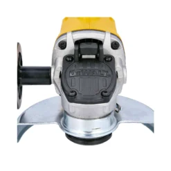 DeWalt DCG412M2 18V XR Cordless Angle Grinder With 2 X 4.0Ah Batteries, Charger & Carry Case -Home Tools dcg412n xj 10 1