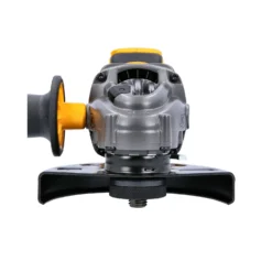 Dewalt DCG418X2 54V XR FlexVolt Cordless Brushless 125mm Angle Grinder With 2 X 9.0Ah Batteries, Charger & Case -Home Tools dcg418 xj 08