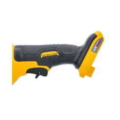 Dewalt DCG418X2 54V XR FlexVolt Cordless Brushless 125mm Angle Grinder With 2 X 9.0Ah Batteries, Charger & Case -Home Tools dcg418 xj 10