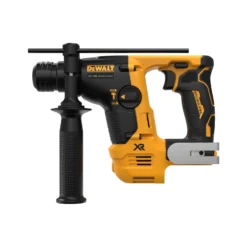 DeWalt DCH072N 12V Brushless Compact SDS+ Hammer Drill Bare Unit