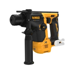 DeWalt DCH072 12V Brushless Compact SDS+ Hammer Drill With Carry Case -Home Tools dch072n 2 1