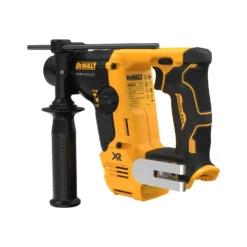 DeWalt DCH072N 12V Brushless Compact SDS+ Hammer Drill Bare Unit -Home Tools dch072n 4