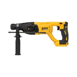 DeWalt DCH133N 18V Cordless Brushless SDS Plus Hammer Drill Bare Unit