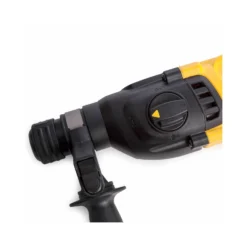 DeWalt DCH133 18V Cordless Brushless SDS Plus Hammer Drill With 2 X 4.0Ah Batteries & Charger -Home Tools dch133m1 5 6