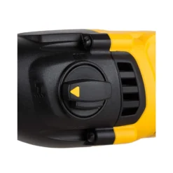 DeWalt DCH133N 18V Cordless Brushless SDS Plus Hammer Drill Bare Unit -Home Tools dch133m1 6 11