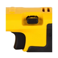 DeWalt DCH133 18V Cordless Brushless SDS Plus Hammer Drill With 2 X 4.0Ah Batteries & Charger -Home Tools dch133m1 7 5