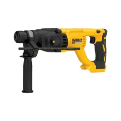 DeWalt DCH133 18V Cordless Brushless SDS Plus Hammer Drill With DWST1-70703 TSTAK II Case -Home Tools dch133n 2 1 3