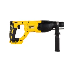 DeWalt DCH133 18V Cordless Brushless SDS Plus Hammer Drill With DWST1-70703 TSTAK II Case -Home Tools dch133n 3 1 3
