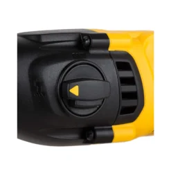 DeWalt DCH133 18V Cordless Brushless SDS Plus Hammer Drill With DWST1-70703 TSTAK II Case -Home Tools dch133n 5 3