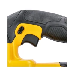 DeWalt DCS331 18V XR Li-Ion Cordless Jigsaw With 2 X 5.0Ah Powerstack Batteries & Charger -Home Tools dcs331n 021 16