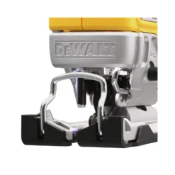 DeWalt DCS334 18V XR Brushless Top Handle Jigsaw With 2 X 4.0Ah Batteries, Charger & Case -Home Tools dcs334 4 3