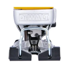 DeWalt DCS335 18V XR Cordless Brushless Body Grip Jigsaw With 2 X 4.0Ah Batteries, Charger & DWST1-70703 TStak Case -Home Tools dcs335n xj 09 15